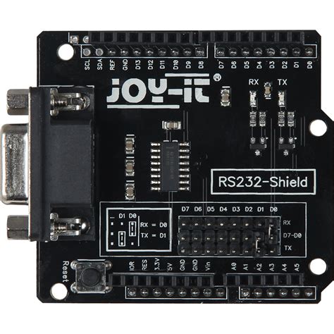 arduino rfid reader rs232|rs232 shield for arduino.